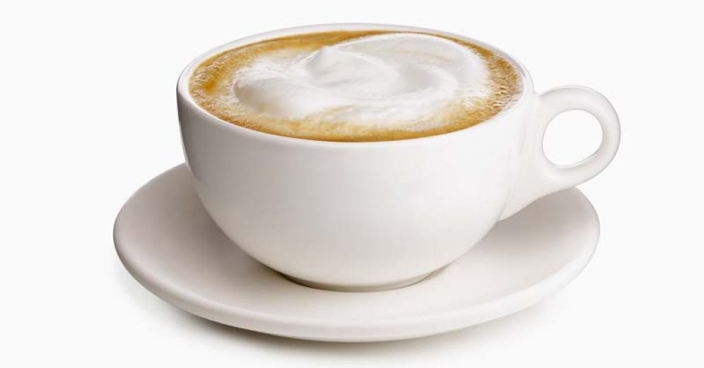 Como se prepara el Café Capuchino de una manera fácil