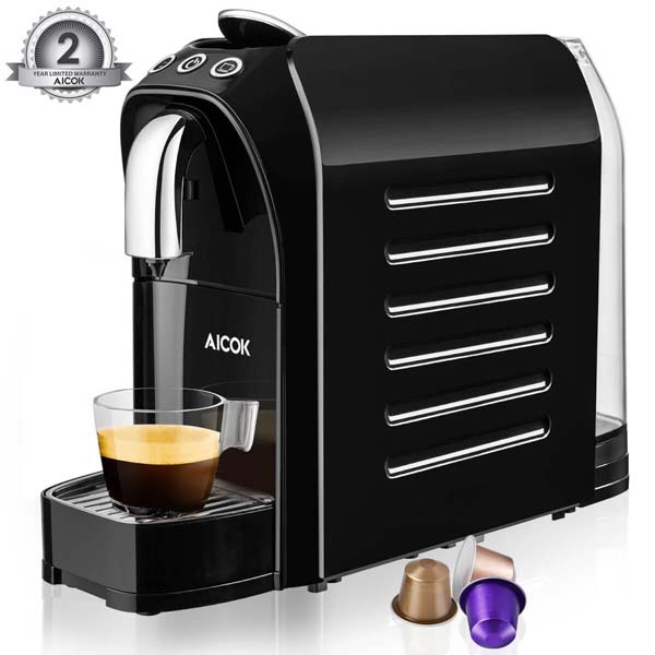 ▷ Solución de problemas en cafeteras Nespresso ✔️ 2022.