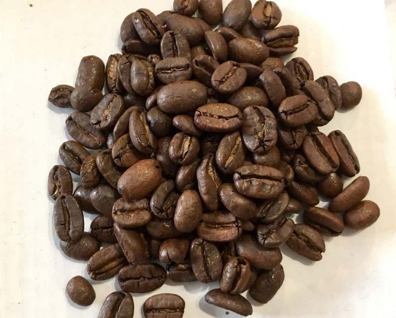 ♦️ ¿Qué es el café? ¿Acidez? ♦️ LA JOYA DEL CAFÉ