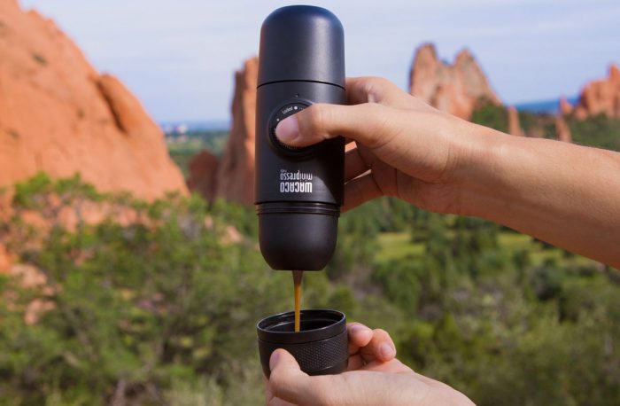 Cafetera Portátil: Una guía para el viajero amante del café - LA JOYA DEL  CAFÉ