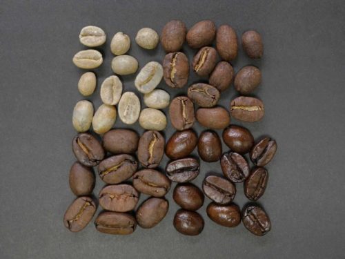 La mejor máquina para hacer palomitas de maíz para tostar café - LA JOYA  DEL CAFÉ