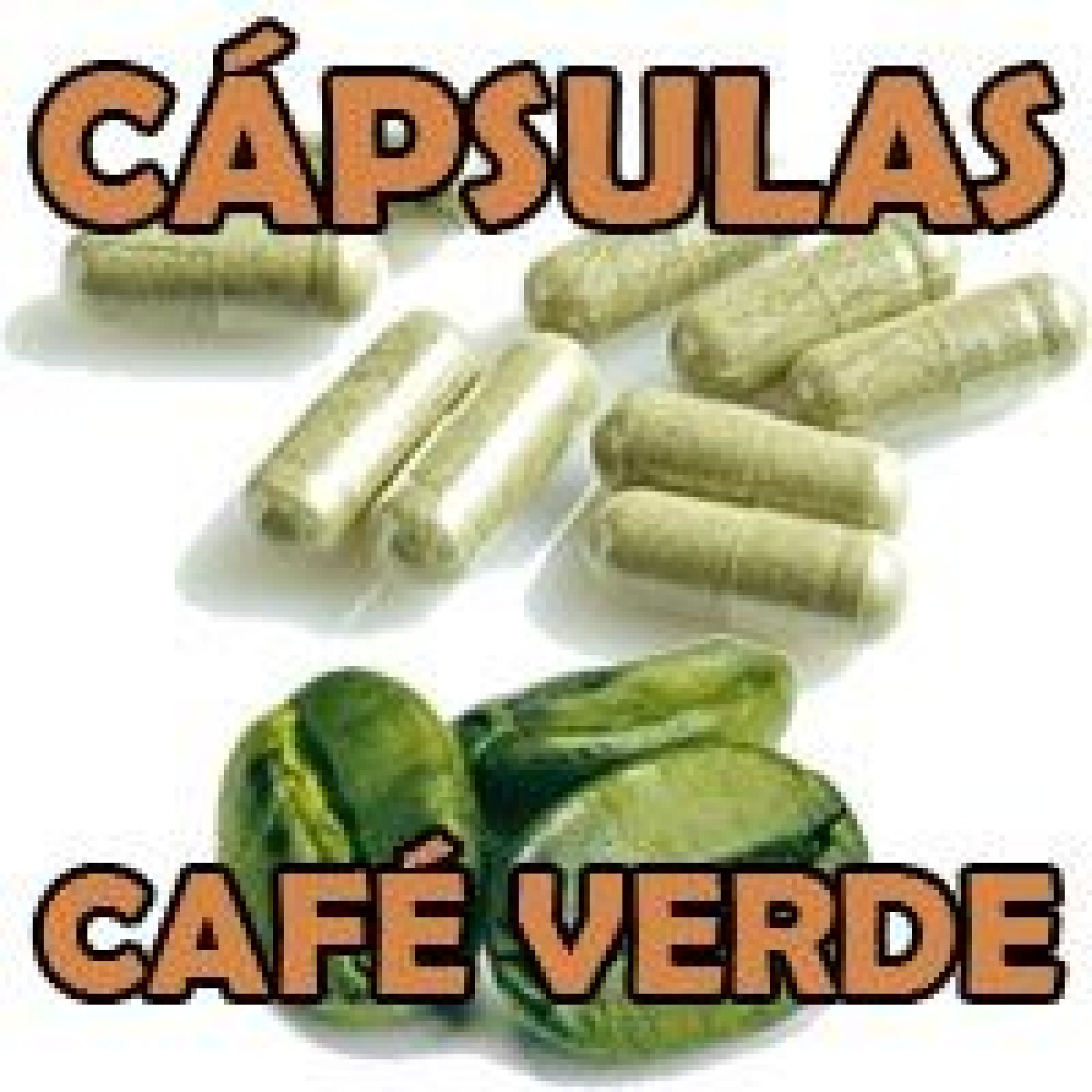 ¿Por qué son como tomar café verde en cápsulas más