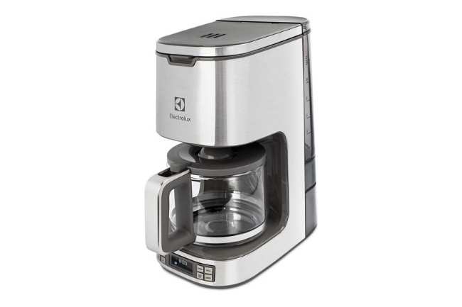 Cafetera expresionista Electrolux Cmp 50