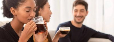 Vocabulario Esencial para la Cata de Café