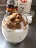 Receta de café Dalgona (café batido): Whippin ‘and Sippin’