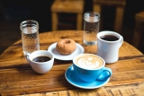 ¿Cuál es la diferencia entre café y espresso?