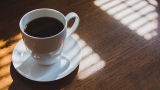 ¿Cuánta cafeína hay en una taza de café?