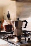 ¿Cuál es la mejor cafetera espresso de estufa?