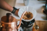 Café de goteo: todo lo que necesita saber