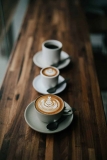 Macchiato vs Latte: examinando estas expresiones de espresso