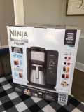 Revisión del sistema Ninja Hot and Cold Brewed: una máquina que lo hace todo