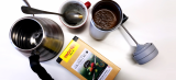 La tercera ola de café, llamada tercera ola