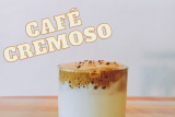 Aprende a hacer café cremoso (Paso a paso y receta fácil)