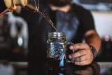 Beneficios del café frío colado
