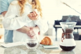 Revisión de la cafetera Bodum Pour Over