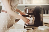 Reseña de la cafetera Bonavita BV1900TS