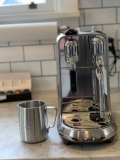 Revisión de Breville Creatista Plus