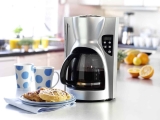 Cafetera Breville |  Beneficios de la cocina