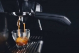 Revisión de la máquina de café expreso Breville