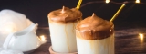 Café Dalgona: Descubriendo la Dulzura y la Elegancia Coreana en una Taza