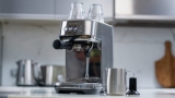 Cafetera Breville Bambino Plus