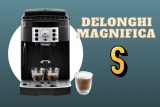 Cafetera Delonghi Magnifica S ¿Buena?  analisis y opiniones