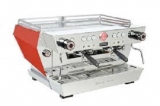 La cafetera Marzocco KB90