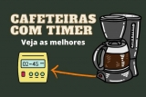 Cafetera Programable – ¡Las 6 Mejores del 2022!
