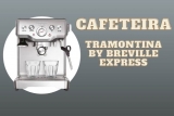 Cafetera Tramontina By Breville Express ¿Es buena?  Nuestra Opinión En 2022