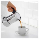 Cafeteras de una taza
