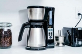 Cafetera de acero inoxidable ¿cuál es la mejor?  Descubre los 5 mejores
