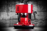 Cafeteras Rojas – ¡Las mejores y más hermosas!