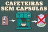 Cafeteras espresso sin cápsula – Descubre las mejores