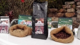 Café Boliviano en Granos