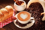 Café El Salvador en Granos