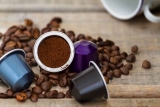Café Maud’s: ¿Gourmet de una sola porción?