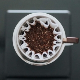 Café molido grueso: Por qué es importante el tamaño