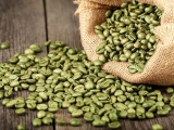 Café verde, una nueva tendencia