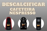 Cómo descalcificar una cafetera Nespresso – ¡Descubre todo aquí!