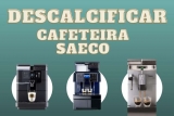 Cómo descalcificar una cafetera Saeco – ¡Paso a paso aquí!