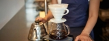 Cómo preparar un café con el Hario V60: Guía para principiantes