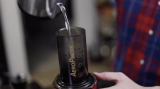 Cómo preparar café con una Aeropress