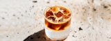 Drinks con café: Prepara un Espresso Tonic