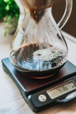 MEJOR ESCALA DE CAFÉ: SOPESANDO LAS OPCIONES