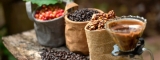 El Café de Especialidad en el Eje Cafetero Colombiano