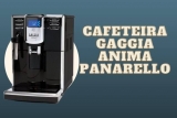 ¿Es buena la cafetera Gaggia Anima Panarello?  Analizar en 2021