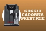 ¿Es buena la cafetera Gaggia Cadorna Prestigie?  Nuestra opinión y revisión en 2021