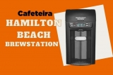 ¿Es buena la cafetera Hamilton Beach Brewstation?  – Revision completa