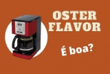 ¿Es buena la cafetera con sabor a Oster?  Vea nuestra reseña