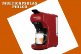 ¿Es buena la cafetera multicápsulas Philco?  Vea nuestra revisión en 2022